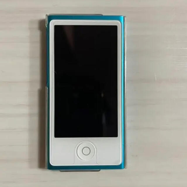 iPod nano 第7世代