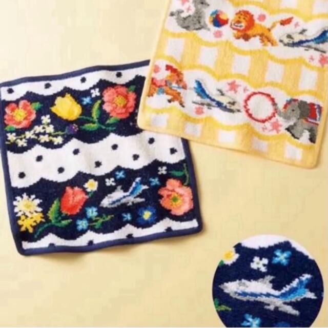 フェイラー×チェスティー ANA機内販売ハンカチ2枚セット Amazon.co.jp: ANA機内販売 限定 フェイラー×チェスティANA