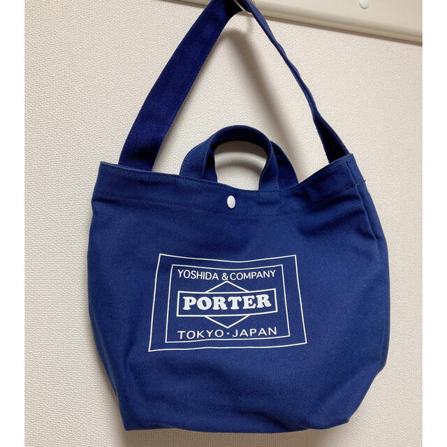 PORTER(ポーター)のPORTER  アーバンリサーチ トートバッグ レディースのバッグ(トートバッグ)の商品写真