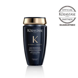 ケラスターゼ(KERASTASE)のKERASTASEケラスターゼCHバン クロノロジストR 250ml(シャンプー)