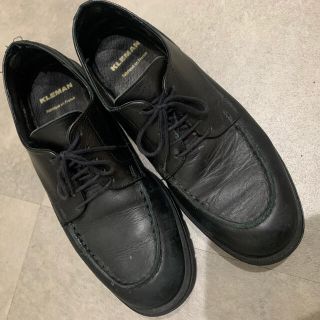 ユナイテッドアローズ(UNITED ARROWS)のクレマン　シューズ42(ドレス/ビジネス)