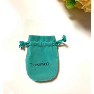 ティファニー(Tiffany & Co.)のティファニー　空箱　バッグ　(その他)