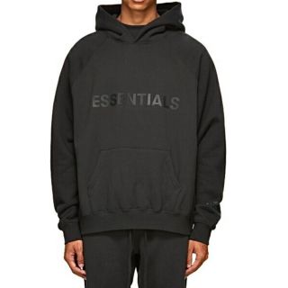 エッセンシャルデザイン(ESSENTIAL DESIGNS)の※本日限定！FOG Essentials Hoodie エッセンシャルズパーカー(パーカー)