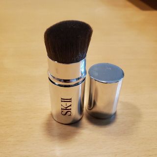 エスケーツー(SK-II)の専用　　SK-II　ファンデーションブラシ(ブラシ・チップ)