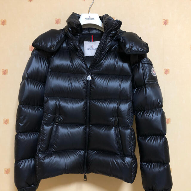 レディースMONCLER