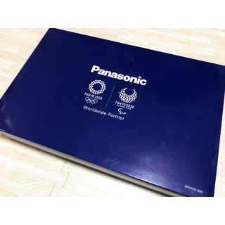 パナソニック(Panasonic)の眠ちゃんさま専用　TOKYO2020 五輪カラー お椀セット(非売品)(食器)