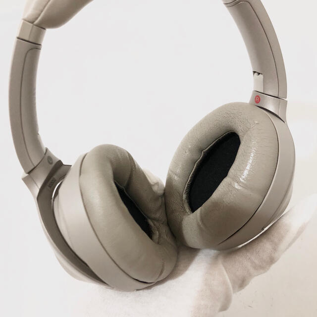 中古】ソニー SONY ワイヤレスノイズキャンセリングヘッドホン 中古】ソニー SONY ワイヤレスノイズキャンセリングヘッドホン