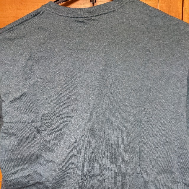 patagonia(パタゴニア)のpatagonia　Tシャツ　 メンズのトップス(Tシャツ/カットソー(半袖/袖なし))の商品写真