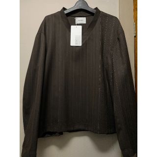 ジエダ(Jieda)のキャムピー様専用　20aw 新品 SOUMO ATELIER JACKET(テーラードジャケット)