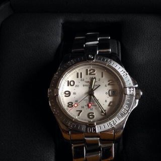 BREITLING✨腕時計(腕時計)
