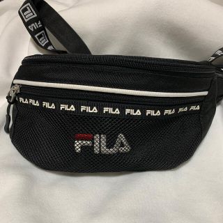 フィラ(FILA)のFILA ショルダーバック(ショルダーバッグ)