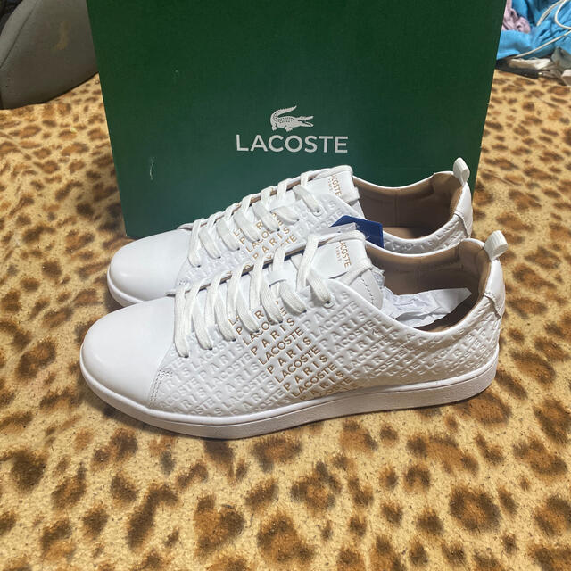 LACOSTE(ラコステ)のsouta様専用 メンズの靴/シューズ(スニーカー)の商品写真