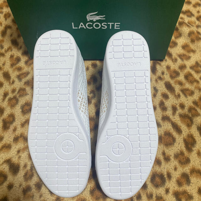 LACOSTE(ラコステ)のsouta様専用 メンズの靴/シューズ(スニーカー)の商品写真