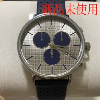 タイメックス(TIMEX)の【TIMEX】フェアフィールド スーパーノヴァ クロノグラフ(腕時計(アナログ))