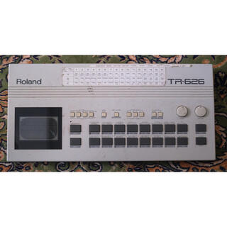 ローランド(Roland)のRoland TR626(音源モジュール)