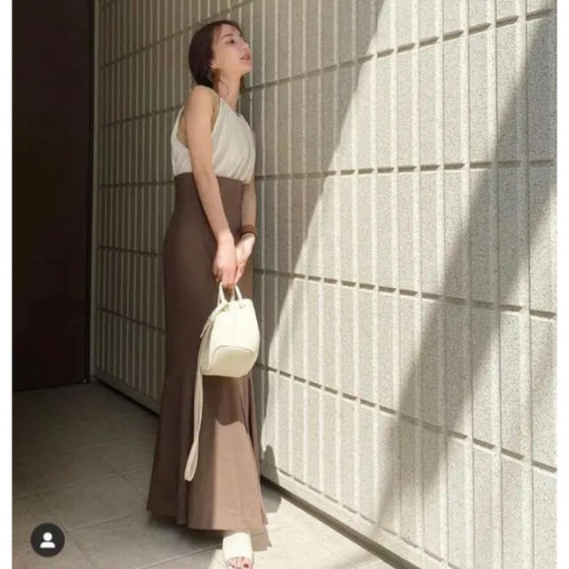 louren マーメイドスカートM