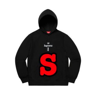 シュプリーム(Supreme)のSupreme Cross Box Logo Hooded Sweatshirt(パーカー)