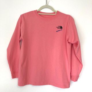 ザノースフェイス(THE NORTH FACE)のTHE NORTH FACE ロングスリーブT(Tシャツ/カットソー(七分/長袖))