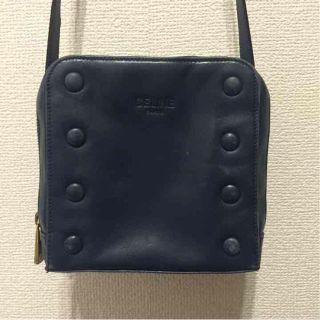 セリーヌ(celine)の再出品 セリーヌ ヴィンテージバッグ(ショルダーバッグ)