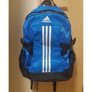 アディダス(adidas)のアディダスリュック お値下げしました❗❗(バッグパック/リュック)