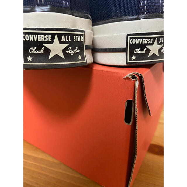 CONVERSE(コンバース)のconverse ct70  US10 メンズの靴/シューズ(スニーカー)の商品写真