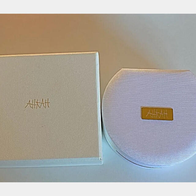AHKAH(アーカー)のフルブルームブレスレット(新品未使用) レディースのアクセサリー(ブレスレット/バングル)の商品写真