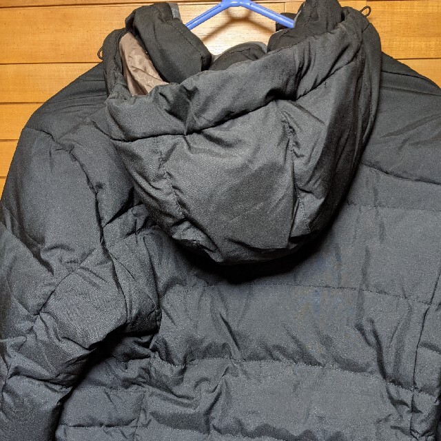 ダウン　XL メンズのジャケット/アウター(ダウンジャケット)の商品写真