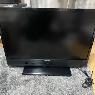 ミツビシ(三菱)の液晶テレビ(テレビ)