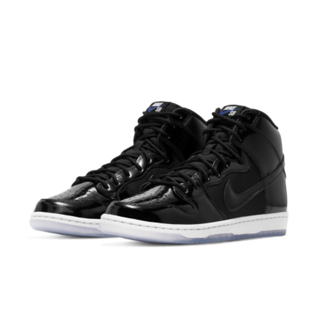 28cm NIKE SB DUNK HIGH PRO スペースジャム