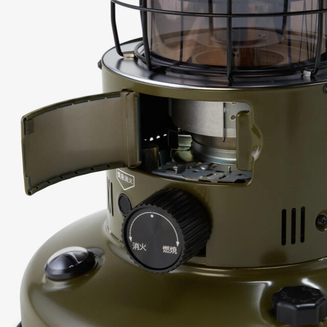NEIGHBORHOOD - 即納 NEIGHBORHOOD S-HEATER TOYOTOMI ストーブの通販