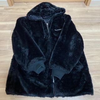 シュプリーム(Supreme)のSupreme  Reversible Sherpa Work Parka(パーカー)