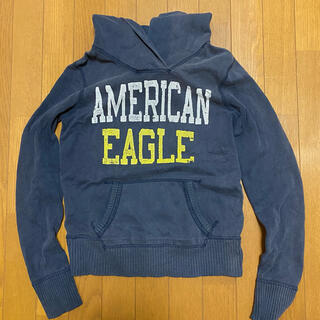 アメリカンイーグル(American Eagle)のAmerican Eagle パーカー(パーカー)