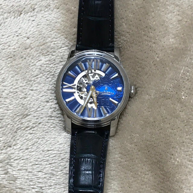 【お値下げ中❗️】Orobianco    腕時計　ORAKLASSICA