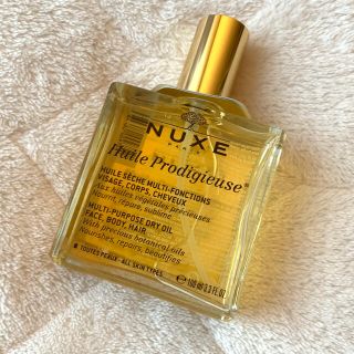 NUXE プロディジューオイル100ml(オイル/美容液)