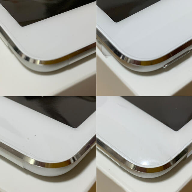 【超美品】iPad mini2 16G シルバー cellularモデル 1
