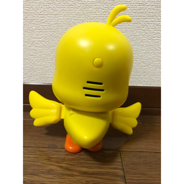 日清食品 - チキンラーメン ひよこちゃんロボット HIYOBOの通販 by