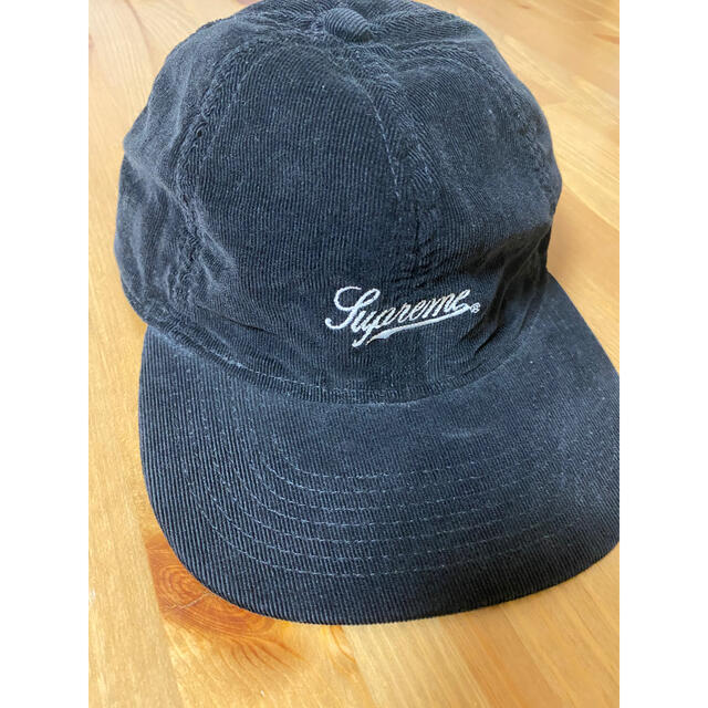 Supreme(シュプリーム)のsupreme キャップ sサイズ メンズの帽子(キャップ)の商品写真