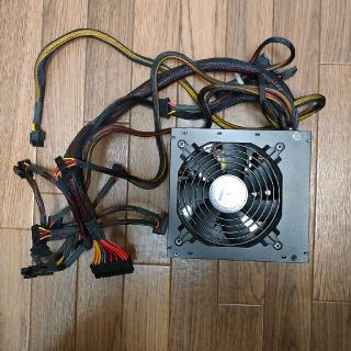 Antec 電源 550W(PCパーツ)