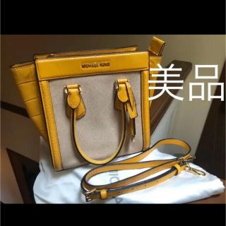 マイケルコース(Michael Kors)のマイケルコース バッグ(ハンドバッグ)