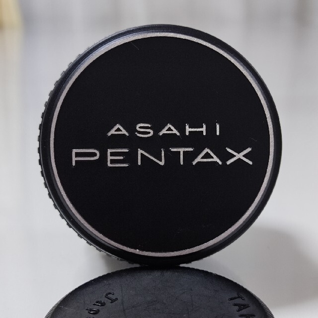 ［美品］PENTAX SMC TAKUMAR 55mm f1.8 3