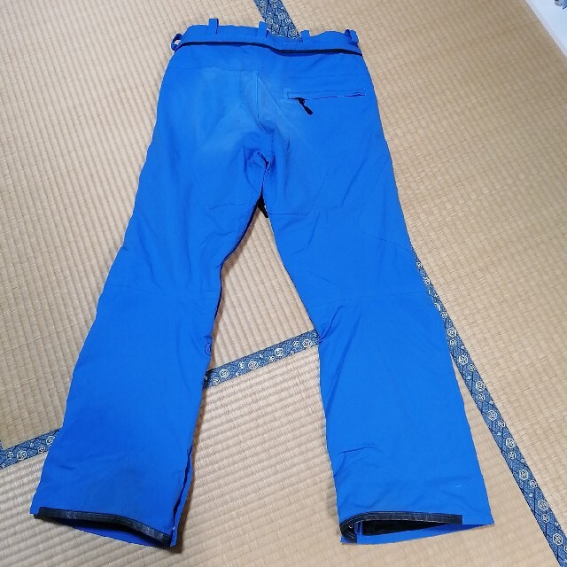 VOLCOM L GORE-TEX PANT メンズスノーボードウェア　Sサイズ