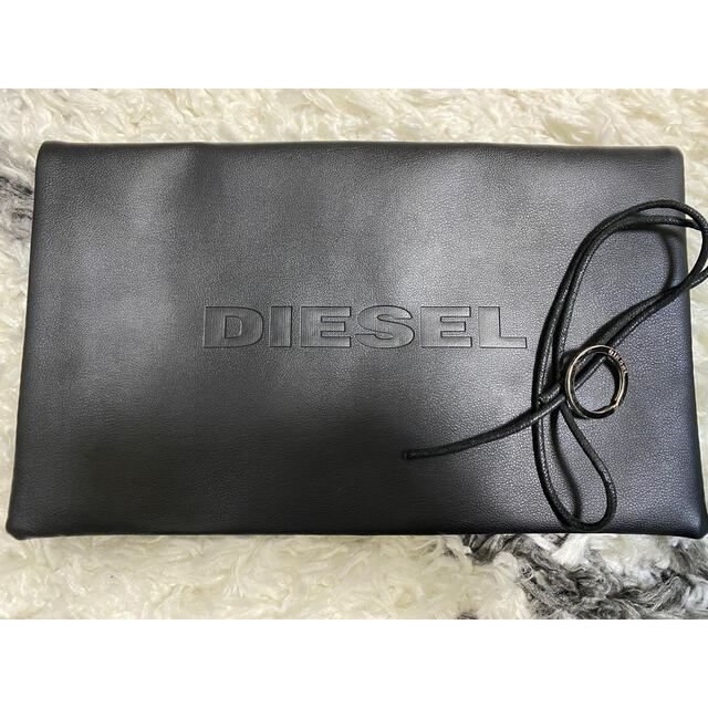 DIESEL(ディーゼル)のDIESEL iPhone11ケース　デニム　2way スマホ/家電/カメラのスマホアクセサリー(モバイルケース/カバー)の商品写真