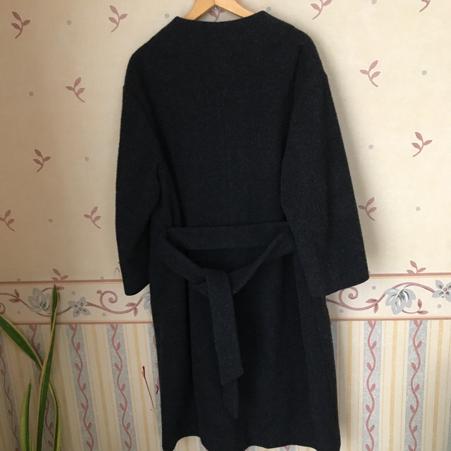 IENA(イエナ)の専用　iena コート レディースのジャケット/アウター(ロングコート)の商品写真