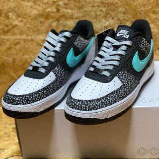 ナイキ(NIKE)のNIKE AIR FORCE1 LOW BY YOU 27cm(スニーカー)