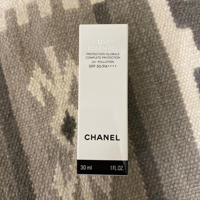 CHANEL(シャネル)のCHANEL UVサンシエルコンプリート コスメ/美容のボディケア(日焼け止め/サンオイル)の商品写真