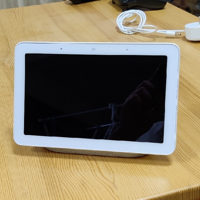 Google Nest Hub