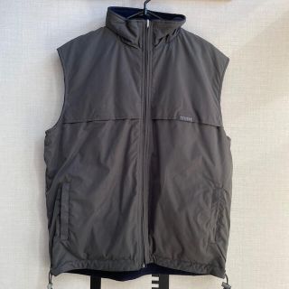 stussy ナイロンベスト | www.jarussi.com.br