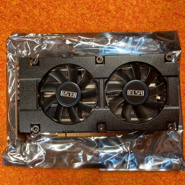 ★/ELSA GTX960 2GB SAC