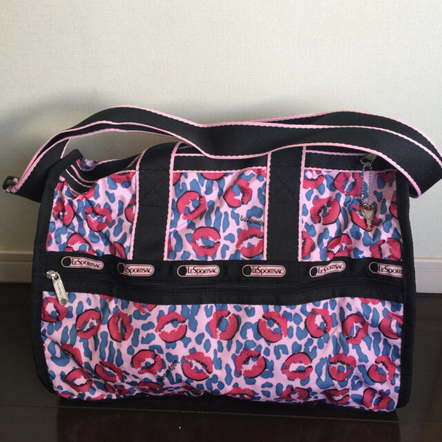 LeSportsac(レスポートサック)のレスポートサックのボストンバッグ レディースのバッグ(ボストンバッグ)の商品写真