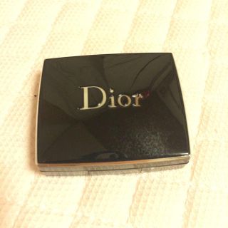 ディオール(Dior)のdior ミニチーク ノベルティ(チーク)